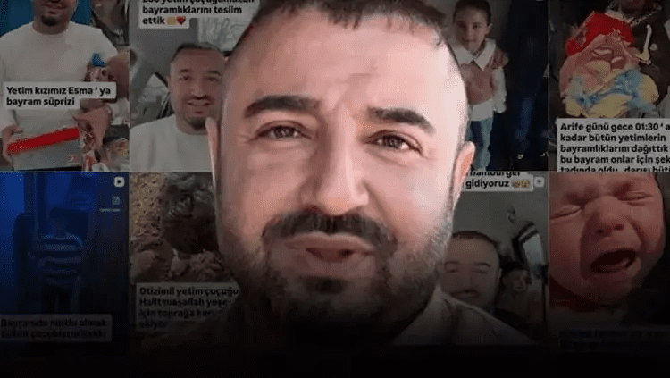 Bursa’da sosyal medya üzerinden “yardım” vaadiyle insanları dolandırdığı tespit edilen