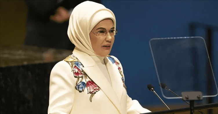 Sıfırdan yazılan destan Emine Erdoğan’ın öncülüğünde 2017’de başlatılan ‘Sıfır Atık Projesi’ dünyanın en