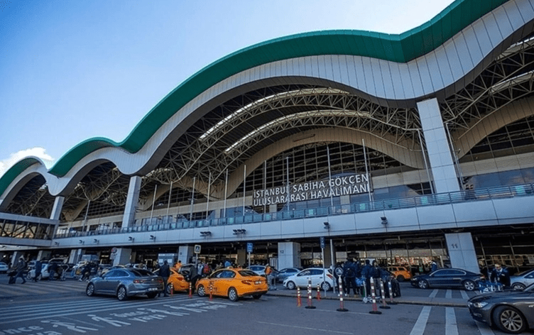  İstanbul’da gün boyunca etkili olan olumsuz hava koşulları hava