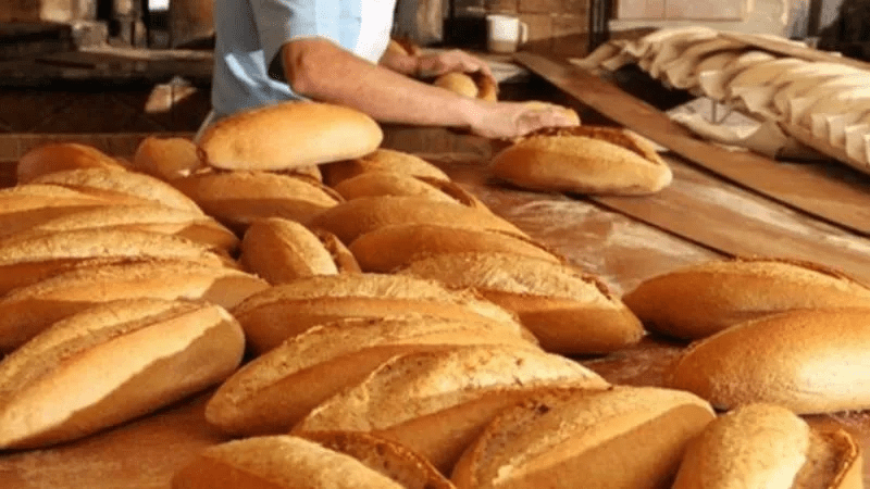 Ekmeğe zam geldi; işte yeni fiyatı Türkiye Fırıncılar Federasyonu Başkanı Halil İbrahim Balcı, artan maliyetlere karşı