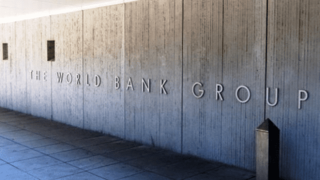 Dünya Bankası’ndan İstanbul Kuzey Demir Yolu Geçişi Projesine finansman Türkiye, İstanbul Kuzey Demir Yolu Geçişi Projesi kapsamında Dünya Bankasından