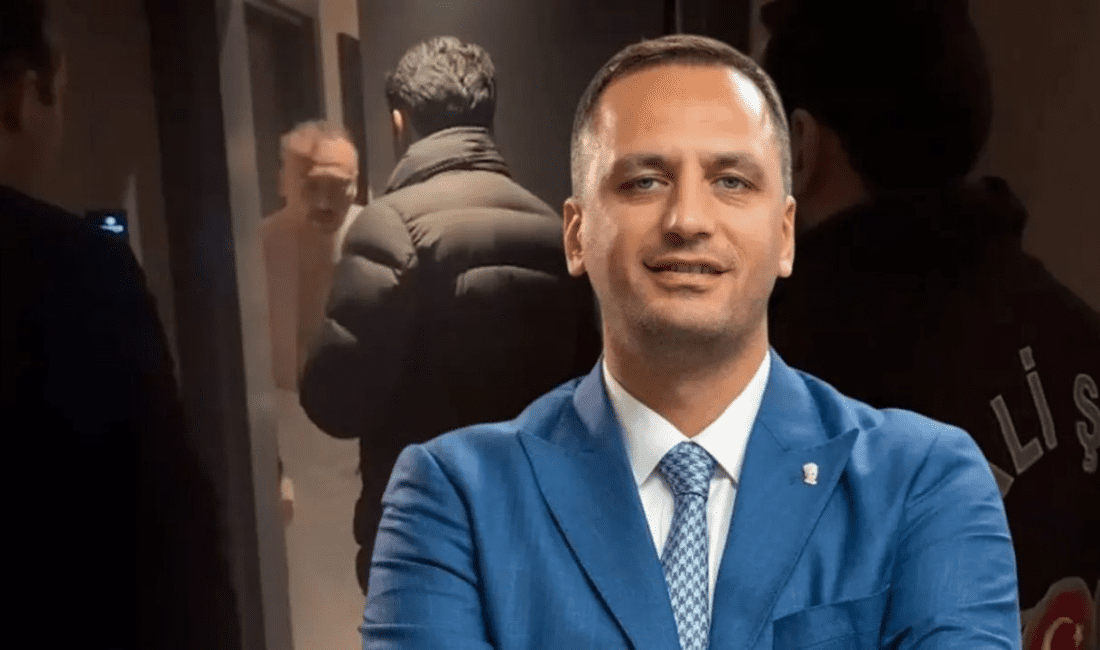 Sabah Gazetesi Yazarı Mahmut Övür, bugünkü yazısında CHP'li İzmir Bornova