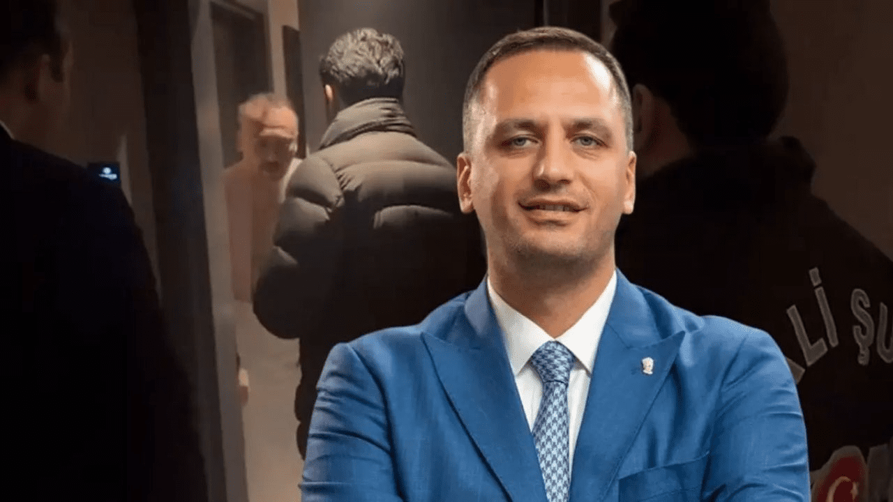 Sabah Gazetesi Yazarı Mahmut Övür, bugünkü yazısında CHP'li İzmir Bornova