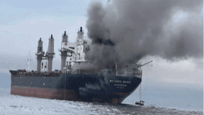 İran ve ABD'ye derhal yürürlüğe girebilecek ve Hürmüz Boğazı'nı yeniden