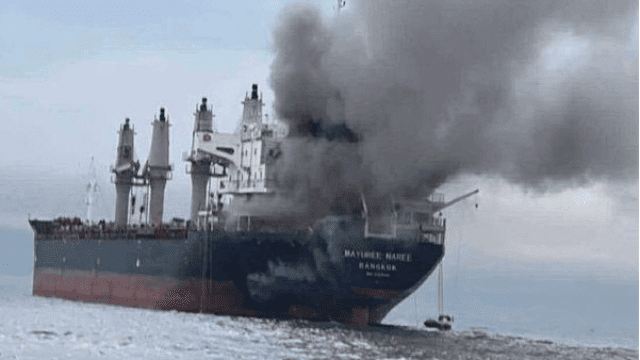 Bloomberg HT Haberler İran ve ABD’ye derhal ateşkes öngören bir plan sunuldu İran ve ABD’ye derhal ateşkes öngören bir plan sunuldu İran ve ABD'ye derhal yürürlüğe girebilecek ve Hürmüz Boğazı'nı yeniden