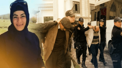 Kocaeli’de 2017’de kaybolan Güneş Yıldıztan’ın yıllar sonra ortaya çıkan cinayetine