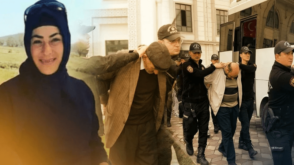 Kocaeli’de 2017’de kaybolan Güneş Yıldıztan’ın yıllar sonra ortaya çıkan cinayetine