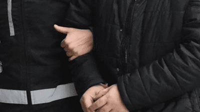 Antalya'da yürütülen 'Zimmet', 'Resmi belgede sahtecilik' ve 'Nitelikli dolandırıcılık' soruşturması