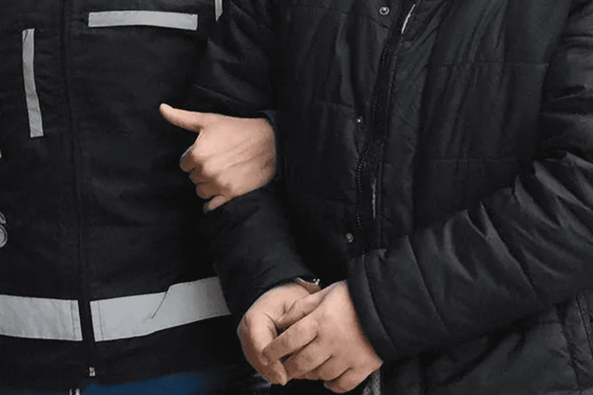 Antalya'da yürütülen 'Zimmet', 'Resmi belgede sahtecilik' ve 'Nitelikli dolandırıcılık' soruşturması