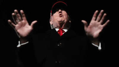 ABD Başkanı Donald Trump, Vatikan Devlet Başkanı Papa 14. Leo’nun