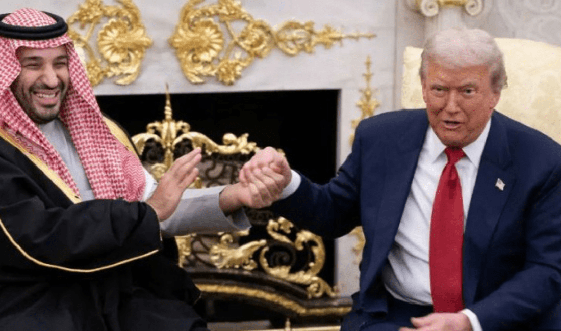 Suudi Arabistan'ın, İran'ın diğer ticaret rotalarını hedef almasından endişe duyması