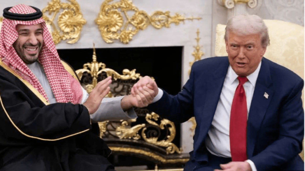 Suudi Arabistan'ın, İran'ın diğer ticaret rotalarını hedef almasından endişe duyması