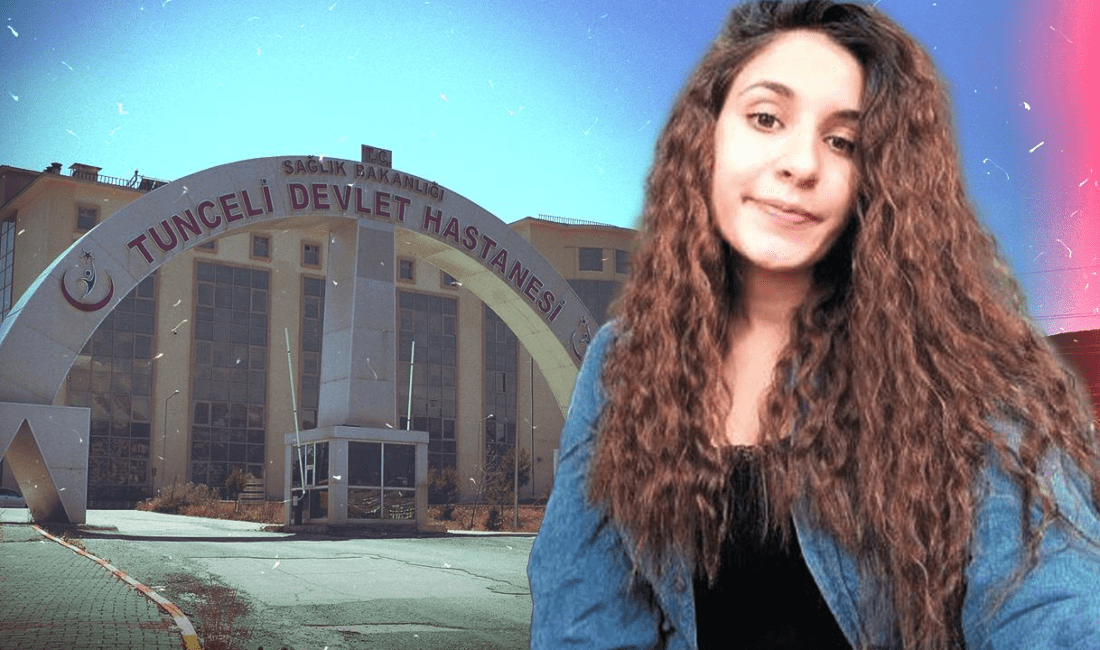 Gülistan Doku ile ilgili yürütülen soruşturmada hastane kayıtlarının silindiği iddiası