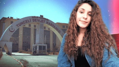 Gülistan Doku ile ilgili yürütülen soruşturmada hastane kayıtlarının silindiği iddiası