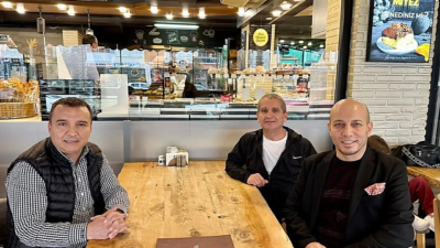 Antalya Cumhuriyet Savcısı Kadem Taş, tedavi gördüğü hastanede yaşamını yitirdi.