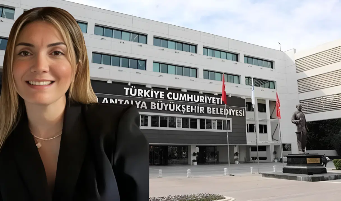 İstanbul Cumhuriyet Başsavcılığı ve Antalya Cumhuriyet Başsavcılığı tarafından yürütülen iki