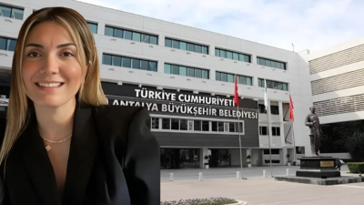 İstanbul Cumhuriyet Başsavcılığı ve Antalya Cumhuriyet Başsavcılığı tarafından yürütülen iki
