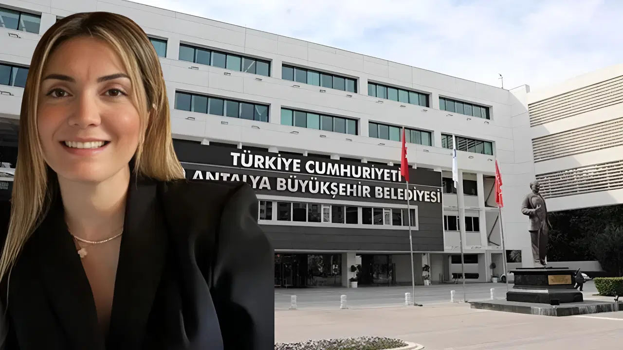 İstanbul Cumhuriyet Başsavcılığı ve Antalya Cumhuriyet Başsavcılığı tarafından yürütülen iki