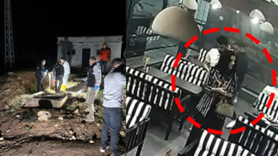 Antalya’da 30 Nisan’dan beri haber alınamayan Kübra Yapıcı’nın korkunç bir