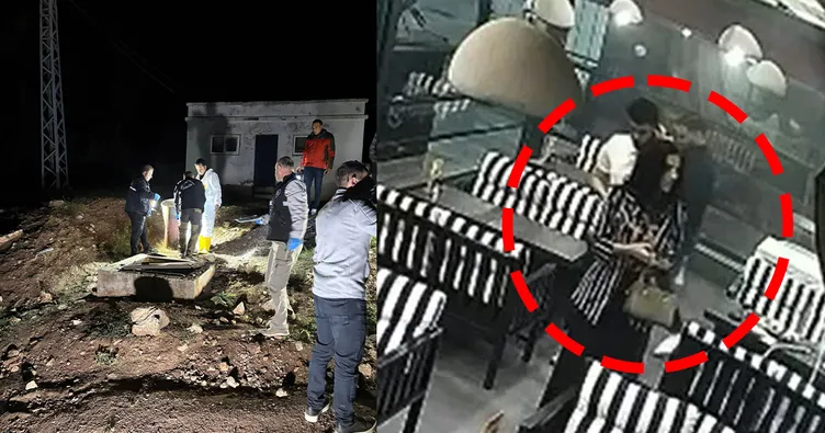 Antalya’da 30 Nisan’dan beri haber alınamayan Kübra Yapıcı’nın korkunç bir