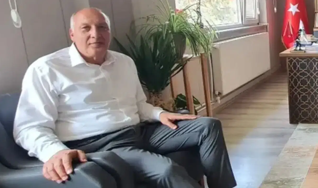 Burdur Belediyesi, Belediye Başkan Yardımcısı Mustafa Bozkurt’un saldırıya uğraması ile