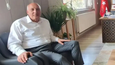 Burdur Belediyesi, Belediye Başkan Yardımcısı Mustafa Bozkurt’un saldırıya uğraması ile