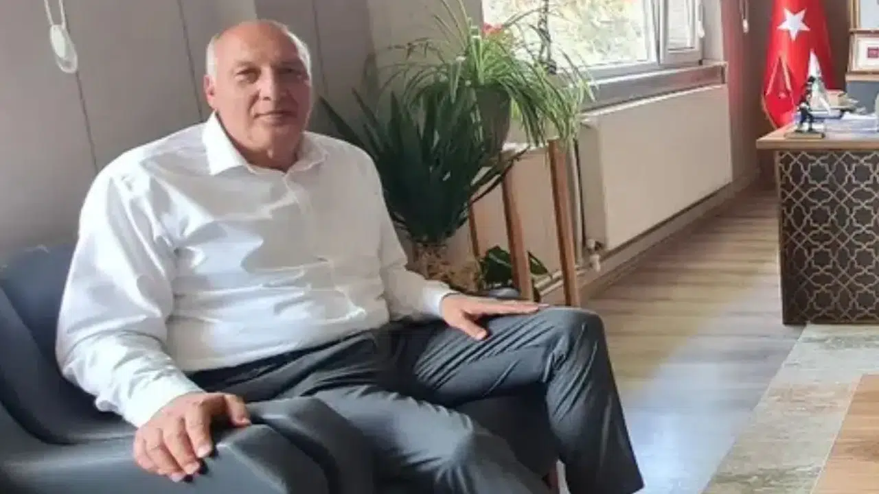 Burdur Belediyesi, Belediye Başkan Yardımcısı Mustafa Bozkurt’un saldırıya uğraması ile