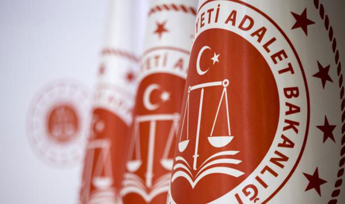 Adalet Bakanı Akın Gürlek, sosyal medya hesabından yaptığı paylaşımda, adalet