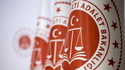 Adalet Bakanı Akın Gürlek, sosyal medya hesabından yaptığı paylaşımda, adalet