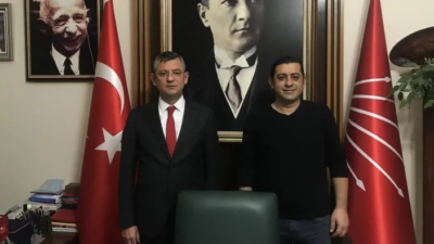  Cumhuriyet Halk Partisi'nin (CHP) önceki dönem Manisa il yöneticilerinden