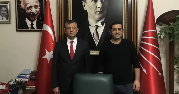 Cumhuriyet Halk Partisi'nin (CHP) önceki dönem Manisa il yöneticilerinden