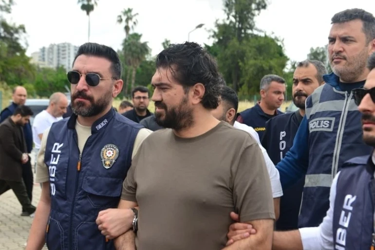 Adana merkezli 21 ilde düzenlenen ‘Yasa dışı bahis’, ‘Nitelikli dolandırıcılık’,