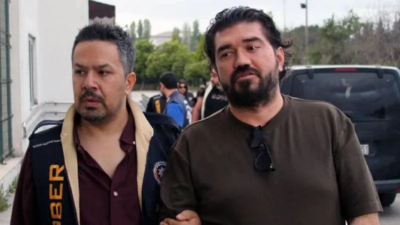 "Yasa dışı bahis" ve "kara para aklama" operasyonunda tutuklanan TV