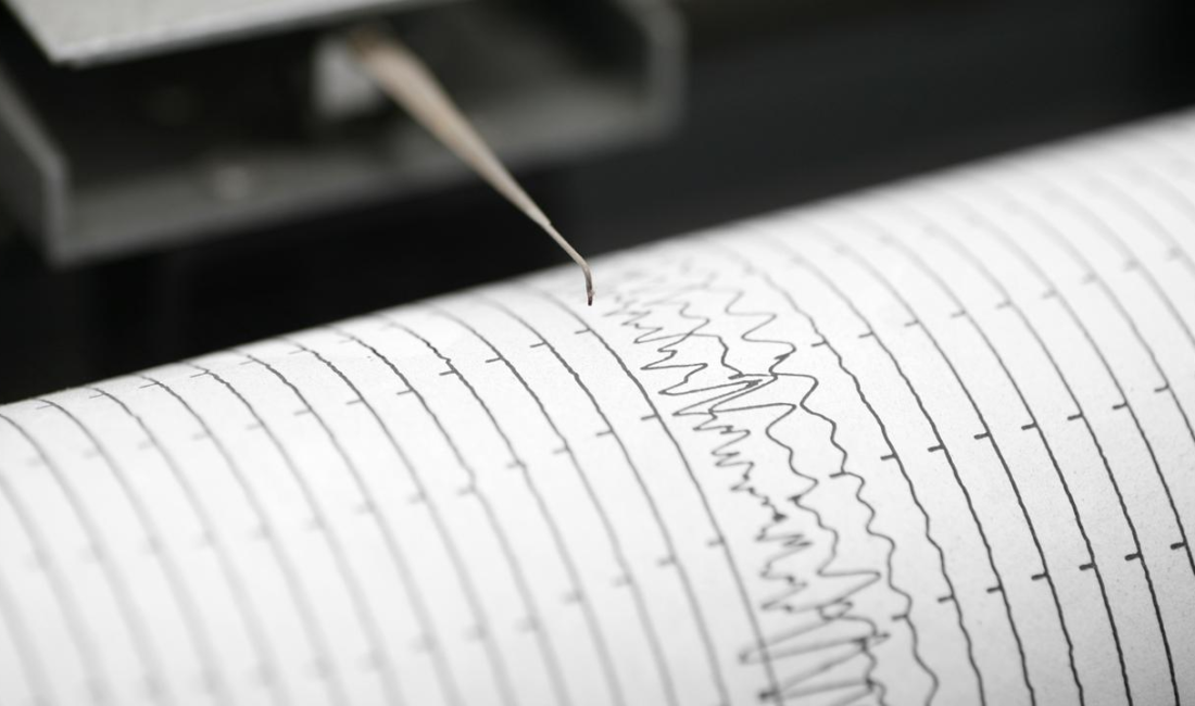 Malatya'nın Battalgazi ilçesinde 5,6 büyüklüğünde deprem meydana geldi. Deprem, Kahramanmaraş,