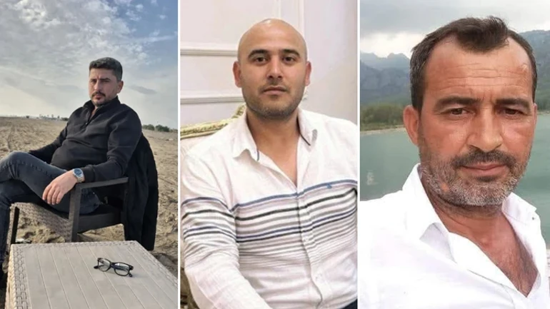 Antalya’da yol verme kavgasında 3 kişi öldürülmüştü! Korkunç olayın görüntüsü ortaya çıktı Antalya'nın Serik ilçesinde yol verme nedeniyle çıkan kavgada 25 yaşındaki