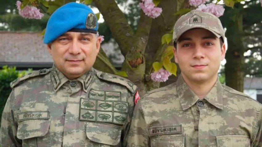 Dorukhan Büyükışık dosyası 8 yıl sonra raftan indirildi: Dönemin İlçe Emniyet Müdürü dahil 26 kişi gözaltında Emekli Tümgeneral Ethem Büyükışık’ın oğlu Dorukhan Büyükışık’ın şüpheli ölümüne ilişkin