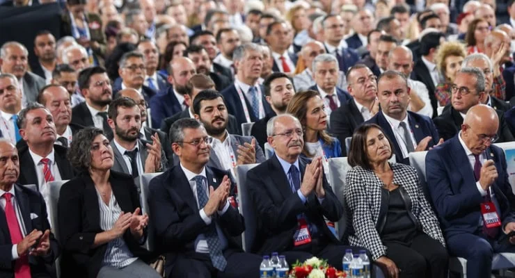 Ankara Bölge Adliye Mahkemesi 36. Hukuk Dairesi, CHP’nin mutlak butlan