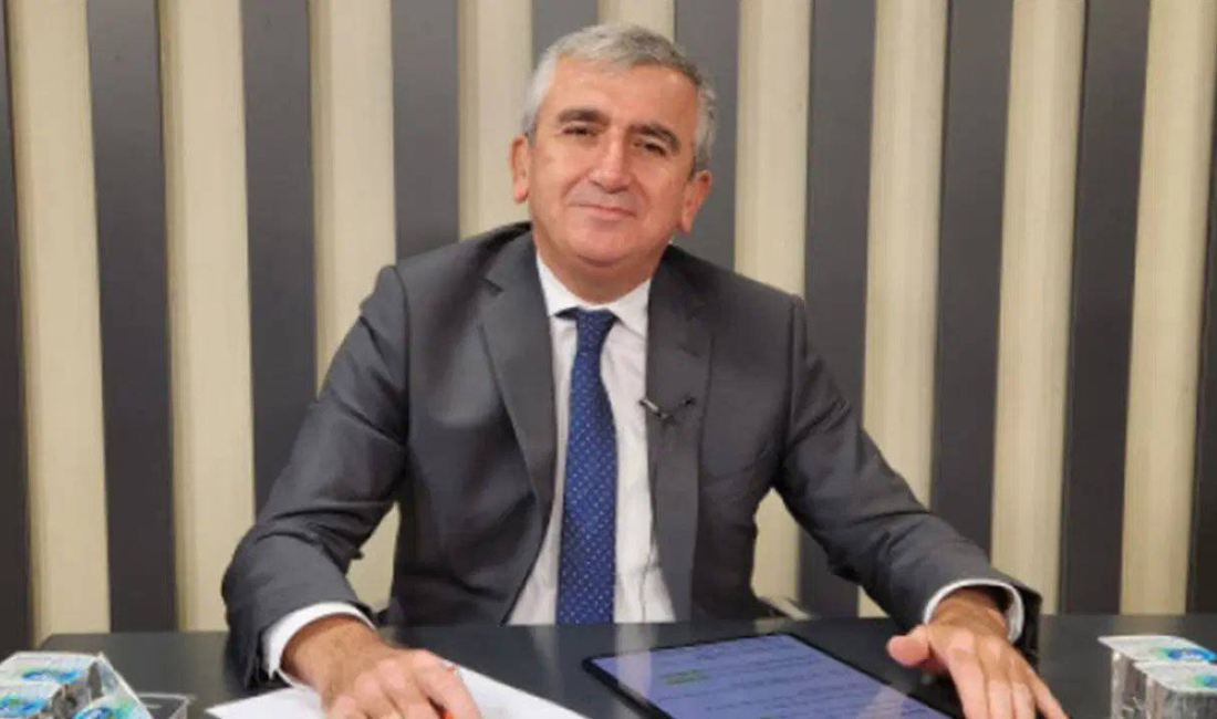 CHP’li Akçakoca Belediye Başkanı görevden uzaklaştırıldı İçişleri Bakanlığı hakkındaki soruşturma nedeniyle tutuklanan CHP'li Düzce Akçakoca Belediye