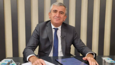 İçişleri Bakanlığı hakkındaki soruşturma nedeniyle tutuklanan CHP'li Düzce Akçakoca Belediye