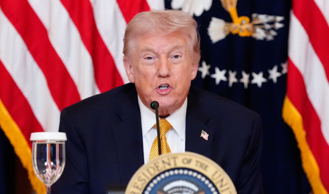 Trump’tan İran anlaşması için yoğun diplomasi trafiği ABD Başkanı Donald Trump, İran ile anlaşmanın büyük ölçüde şekillendiğini