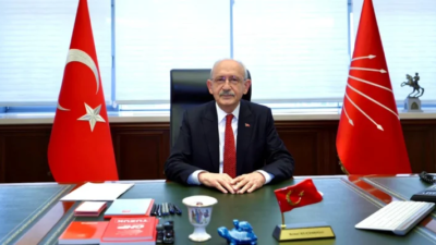 Kılıçdaroğlu yönetiminden Meclis’e yanıt: CHP grup toplantısı yapılmayacak Mahkeme tarafından CHP genel başkanlığına getirilen Kemal Kılıçdaroğlu yönetimi Meclis