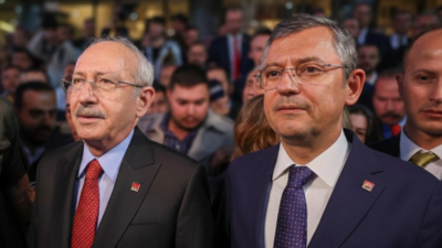 TBMM'de olağanüstü şekilde gerçekleşen güvenlik toplantısında mevcut personelin yetersiz kalması