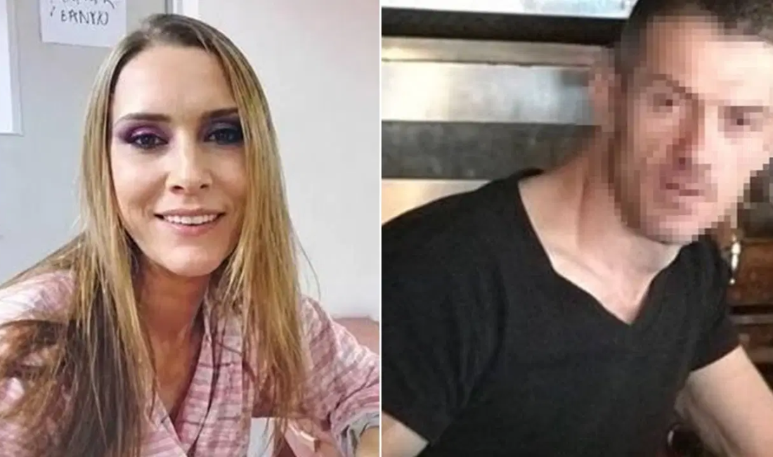 İstanbul Şişli'deki evinin önünde 10 yıl önce silahla vurularak öldürülen