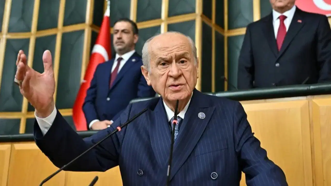 Son dakika haberi... Erdoğan'ın başdanışmanı Mehmet Uçum'un seçim tarihini 16