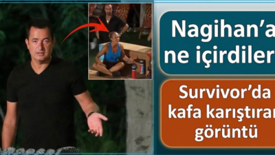 Survivor 2026'da final üçlüsü için yapılan dev düelloda Nagihan Karadere'ye