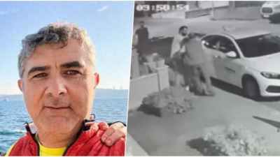 Kaçırıldıktan iki gün sonra polislerce kurtarılan İstanbul Büyükşehir Belediyesi (İBB)