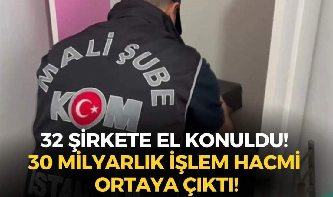 Yasa dışı bahis, kara para aklama ve vergi kaçakçılığı suçlarına