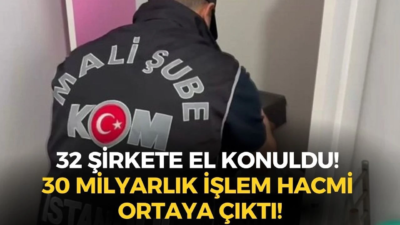 Yasa dışı bahis, kara para aklama ve vergi kaçakçılığı suçlarına