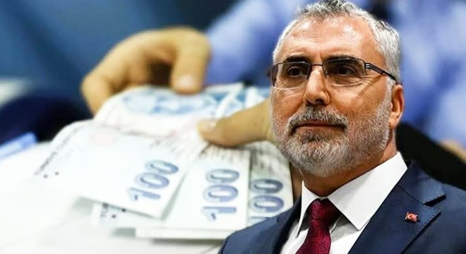 Bakan Işıkhan’dan “en düşük emekli aylığı” açıklaması Milyonlarca emeklinin gözü kulağı cuma günü açıklanacak olan enflasyon rakamlarına