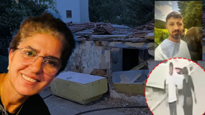 SON DAKİKA… 58 yaşındaki Gülay Polat cinayetinde gizemli 16 dakika! Dedektifler adım adım izleyip katile ulaştı: İşte kan donduran plan… İstanbul Kartal'da hakkında kayıp başvurusu yapılan 58 yaşındaki Gülay